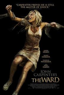 ENCERRADA (The Ward) (USA, 2010) Intriga, Fantástico, Terror