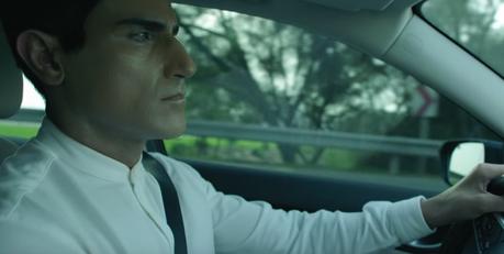 IKEA quiere que dejemos de ser “robots” y volvamos a sentirnos vivos con esta campaña