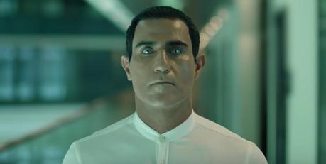 IKEA quiere que dejemos de ser “robots” y volvamos a sentirnos vivos con esta campaña