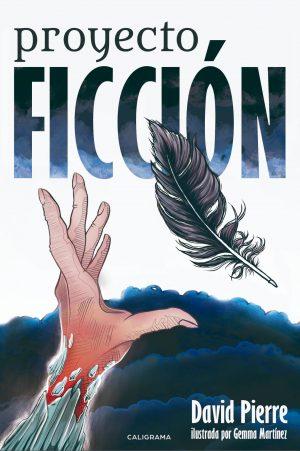 David Pierre: Proyecto ficción