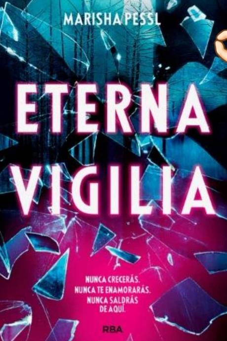 Noticias literarias agosto '18