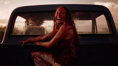 The Texas Chain Saw Massacre - 1974