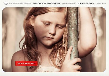 Educación Emocional Infantil