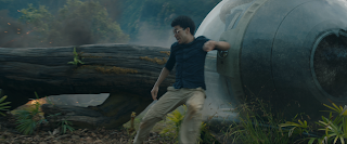 Jurassic world: el reino caído (Jurassic world: fallen kingdom, J. A. Bayona, 2018. EEUU)