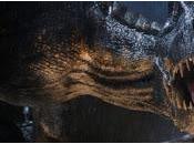Jurassic world: reino caído (Jurassic fallen kingdom, Bayona, 2018. EEUU)