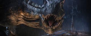 Jurassic world: el reino caído (Jurassic world: fallen kingdom, J. A. Bayona, 2018. EEUU)