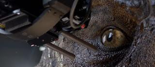 Jurassic world: el reino caído (Jurassic world: fallen kingdom, J. A. Bayona, 2018. EEUU)