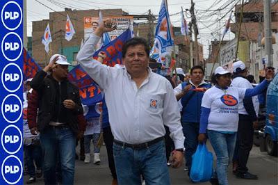Juan Luis Chong: ES MOMENTO QUE LOS CIUDADANOS SE INVOLUCREN Y FISCALICEN LAS OBRAS…