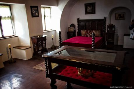 Bran. Transilvania. Rumanía