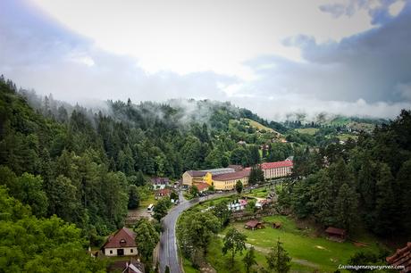 Bran. Transilvania. Rumanía