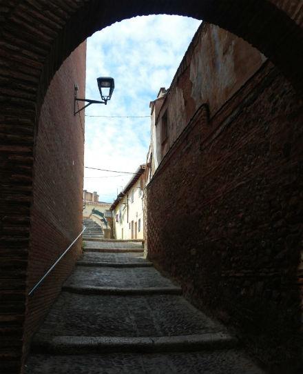 calles-tarazona