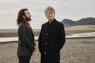 Neil & Liam Finn - Anger Plays a Part (2018) Neil & Liam Finn - Anger Plays a Part (2018)