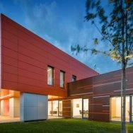 Factory in Reci , Covasna , Romania . 2016