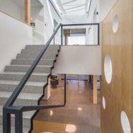 Factory in Reci , Covasna , Romania . 2016