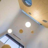 Factory in Reci , Covasna , Romania . 2016