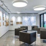 Factory in Reci , Covasna , Romania . 2016