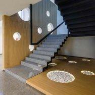 Factory in Reci , Covasna , Romania . 2016