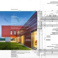 Factory in Reci , Covasna , Romania . 2016