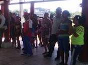 Anacahuita: trabajo comunitario Nosotros Mismos