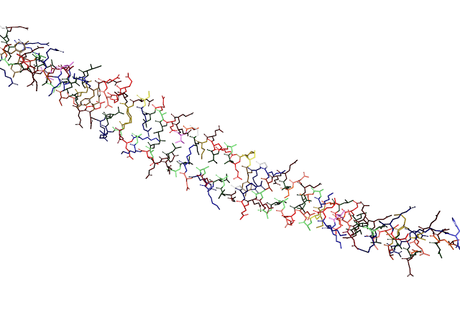 - ¿Te hago la permanente? - ¡Vale! ¡Reestructura mi queratina!