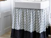 para renovar baño anticuado