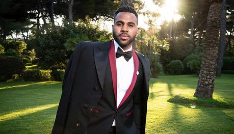 Nuevo single de Jason Derulo