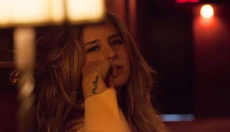 Lucie Silvas regresa con el álbum ‘E.G.O.’ Nuevo disco de Lucie Silvas