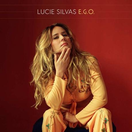 Lucie Silvas regresa con el álbum ‘E.G.O.’ E.G.O.