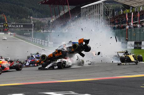 Descarga el GP de Bélgica 2018 | Download 2018 Belgian GP | Descarga desde Mega