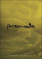 Concierto de Pasavento en Boite