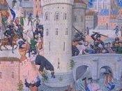 estela muerte negra Siglo