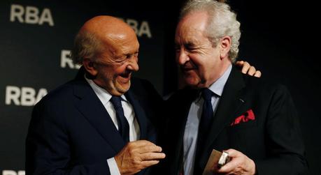 RICARDO RODRIGO, UNO DE LOS PRINCIPALES EDITORES DE LIBROS DE ESPAÑA RICARDO RODRIGO, UNO DE LOS PRINCIPALES EDITORES DE LIBROS DE ESPAÑA