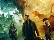 último Sharknado: hora