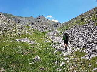 TRANSPIRENAICA GR11 ETAPA 6: ZURIZA - REFUGIO DE AGUAS TUERTAS