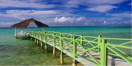 Hoteles perfectos para lunas de miel inolvidables en Cayo Coco