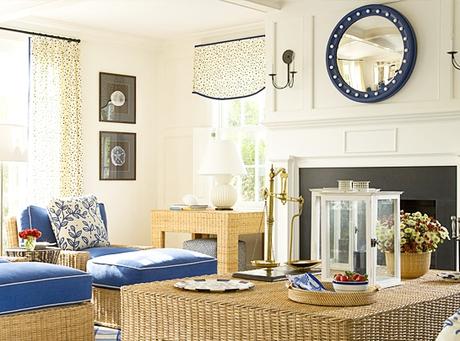 Espejos y Feng Shui Espejos y Feng Shui