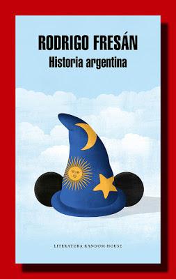 HISTORIA ARGENTINA