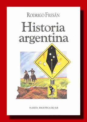 HISTORIA ARGENTINA