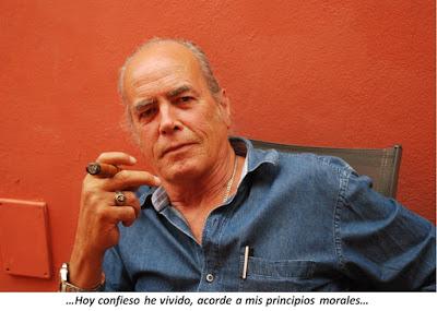 Confieso que he vivido