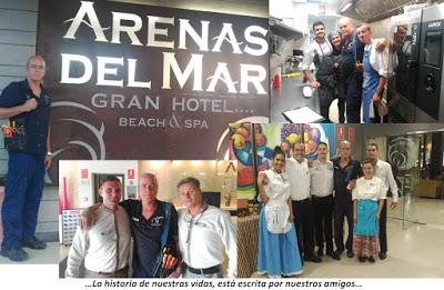 Confieso que he vivido