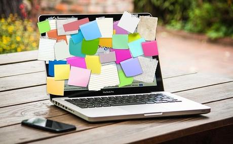 La importancia de lo importante con Simple Sticky Notes - El Blog de HiiARA