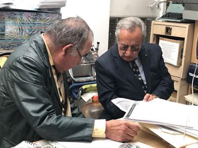 GARANTIZA ISSEMyM BIENESTAR DE PENSIONADOS