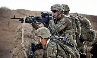 GUERRA (2011), DE SEBASTIAN JUNGER. CUANDO ÉRAMOS SOLDADOS.