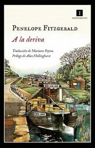“A la deriva”, de Penelope Fitzgerald “A la deriva”, de Penelope Fitzgerald