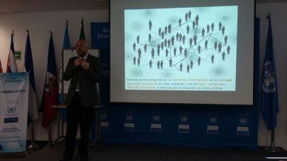 #GobiernoAbierto: Impacto de la tecnología en la política de la actual Sociedad