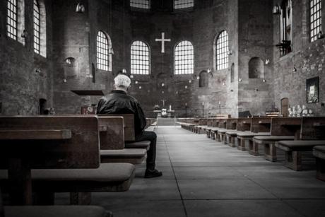 El efecto psicológico de perder la religión
