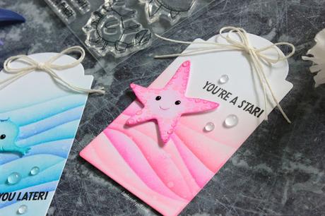 Under the Sea TAGS