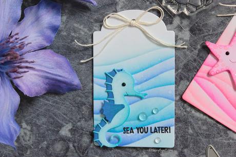 Under the Sea TAGS