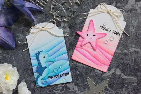 Under the Sea TAGS