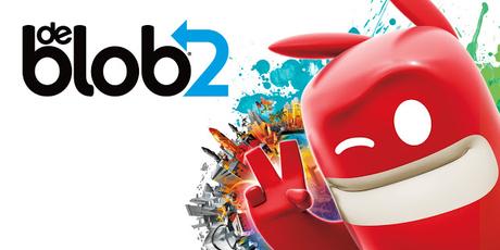 de Blob 2 ya disponible en Nintendo Switch